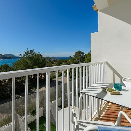 Hotel Vibra Cala Tarida-3Sup Кала Тарида Экстерьер фото