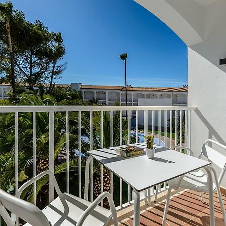 Hotel Vibra Cala Tarida-3Sup Кала Тарида Экстерьер фото