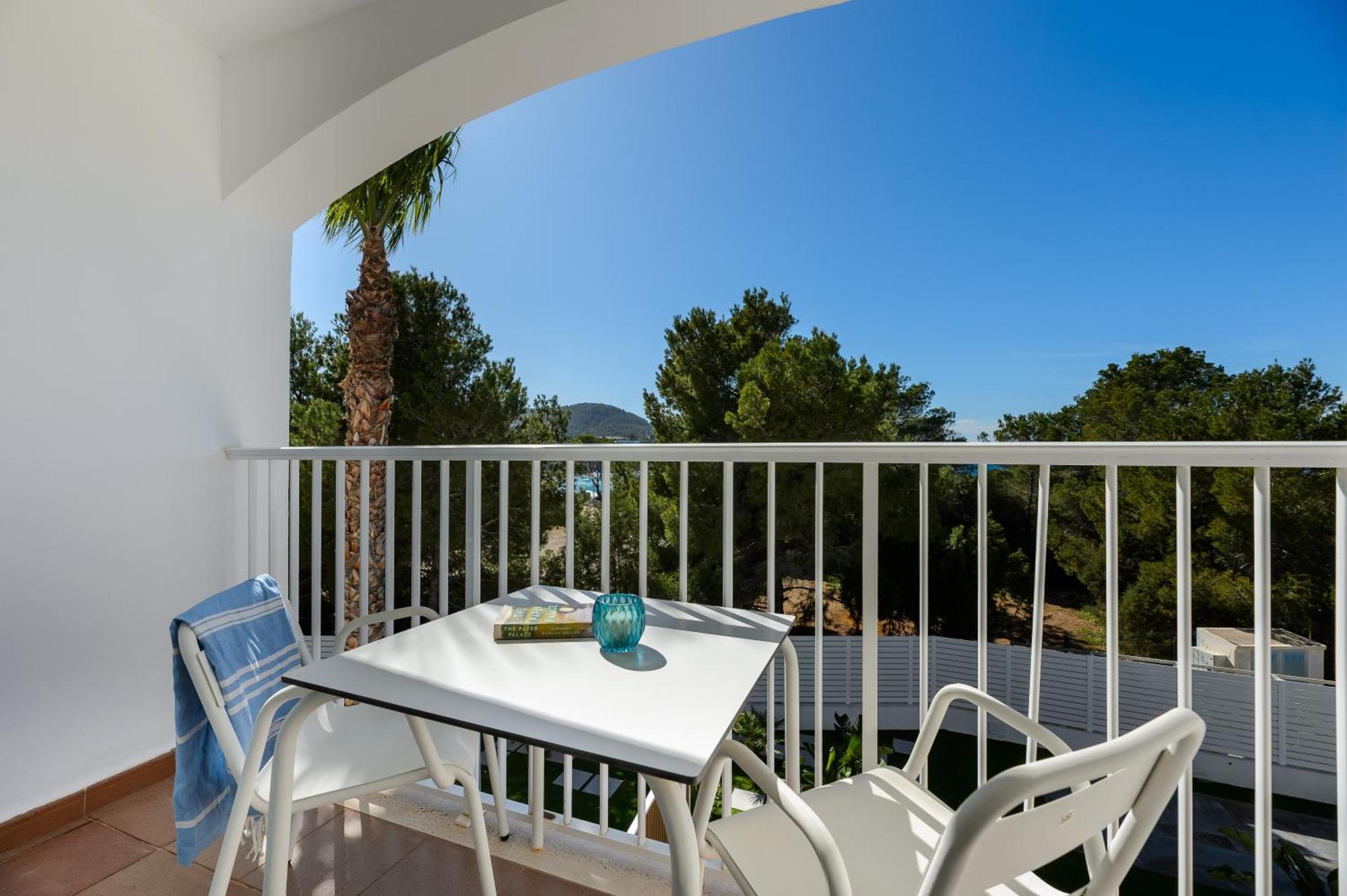 Hotel Vibra Cala Tarida-3Sup Кала Тарида Экстерьер фото